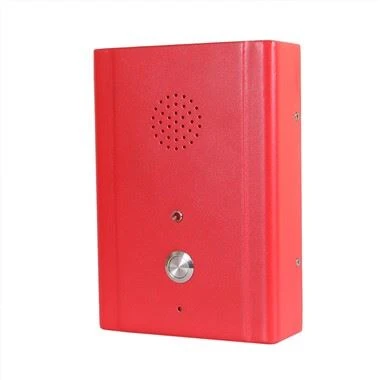 ভিওআইপি লিফট হ্যান্ডস ফ্রি ইন্টারকম